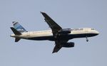 N585JB @ KMCO - JBU A320 zx - by Florida Metal