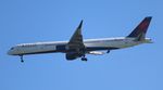 N585NW @ KSFO - DAL 753 zx - by Florida Metal