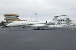 N585RM @ KORL - G550 zx - by Florida Metal