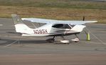 N585X @ KSPG - P2008 zx - by Florida Metal