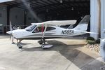 N585X @ KSEF - Sebring 2018 zx - by Florida Metal