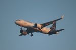 D-AINY @ EDDF - Airbus A320-271N