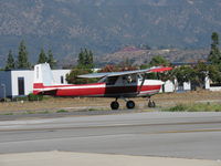 N3924U @ 1938 - Taxxing - by 30295
