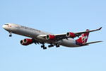 G-VSSH @ EGLL - at lhr - by Ronald