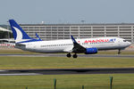 TC-JZJ @ EBBR - at bru - by Ronald
