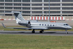 XA-CHG @ EBBR - at bru - by Ronald