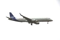 SE-RST @ CPH - SE-RST landing rw 04L - by Erik Oxtorp