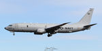 169000 @ KPSM - TALON814 working RW34 - by Topgunphotography