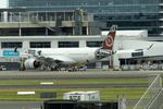 DQ-FAJ @ YSSY - DQ-FAJ 2019 Airbus A350-900 Fiji Airways Sydney - by PhilR