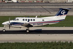 9H-PARTS @ LMML - Runway 31 - by Roberto Cassar