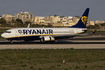 9H-QCA @ LMML - Runway 31 - by Roberto Cassar