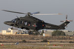 MM82007 @ LMML - Park 7 - by Roberto Cassar