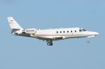 N550HB @ KMIA - Astra landing in MIA - by FerryPNL