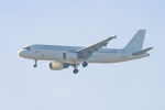 LY-FAS @ LOWW - Azerbaijan Airlines A320