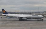 D-AIKN @ EDDF - Airbus A330-343X - by Mark Pasqualino