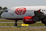 OE-LEX @ LFBD - FlyNiki - by Jean Christophe Ravon - FRENCHSKY