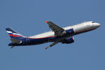 VP-BWF @ EDDF - at fra - by Ronald