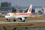EC-HKO @ EDDF - at fra - by Ronald
