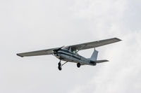 N8560J @ X07 - Spotted near Winter Haven, FL - by Aaron Doucett