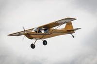 N798VS @ X07 - Near Winter Haven FL - by Aaron Doucett