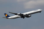 D-AIHP @ EDDF - at fra - by Ronald