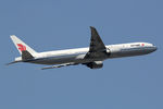 B-2085 @ EDDF - at fra - by Ronald