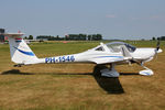 PH-1546 @ EHMZ - at ehmz - by Ronald
