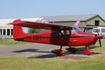 PH-ABM @ EHMZ - at ehmz - by Ronald