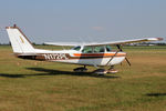 N172PL @ EHMZ - at ehmz - by Ronald