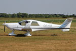 OO-H59 @ EHMZ - at ehmz - by Ronald