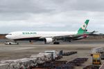 B-16338 @ RCTP - B-16338 2016 Airbus A330-300 EVA Air Taipei - by PhilR