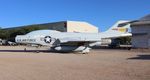 57-0282 @ KDMA - F-101 zx - by Florida Metal