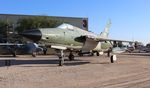 61-0086 @ KDMA - F-105 zx - by Florida Metal