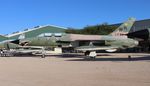 62-4427 @ KDMA - F-105 zx - by Florida Metal