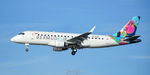 VQ-BLW @ KBOS - Inbound to Boston MA - by Topgunphotography