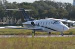 N551SS @ KPMP - Sky Aviation Be400A - by FerryPNL