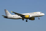 EC-MBK @ EBBR - at bru - by Ronald