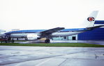 OY-CNA @ CPH - Copenhagen 8.11.1994 - by leo larsen