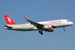 CN-NMJ @ EBBR - at bru - by Ronald