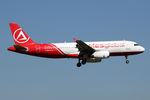 TC-AGU @ EBBR - at bru - by Ronald