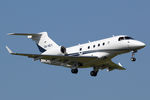 OO-NEY @ EBBR - at bru - by Ronald