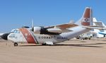 4505 @ KDMA - C-123 zx - by Florida Metal