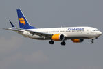 TF-ICU @ LFPO - at orly - by Ronald