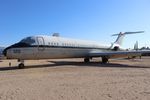 159120 @ KDMA - C-9B zx - by Florida Metal
