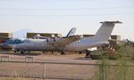 N176RA @ KDMA - DHC-7 zx - by Florida Metal