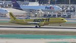 N702NK @ KLAX - NKS A321N zx CMH-LAX - by Florida Metal