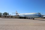 N1001U @ KDMA - Caravelle zx - by Florida Metal