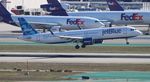 N2105J @ KLAX - JBU A321N zx JFK-LAX - by Florida Metal