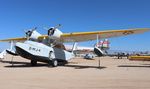 N16934 @ KDMA - Sikorsky S-43 zx - by Florida Metal