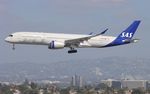 SE-RSD @ KLAX - SAS A359 zx CPH-LAX - by Florida Metal